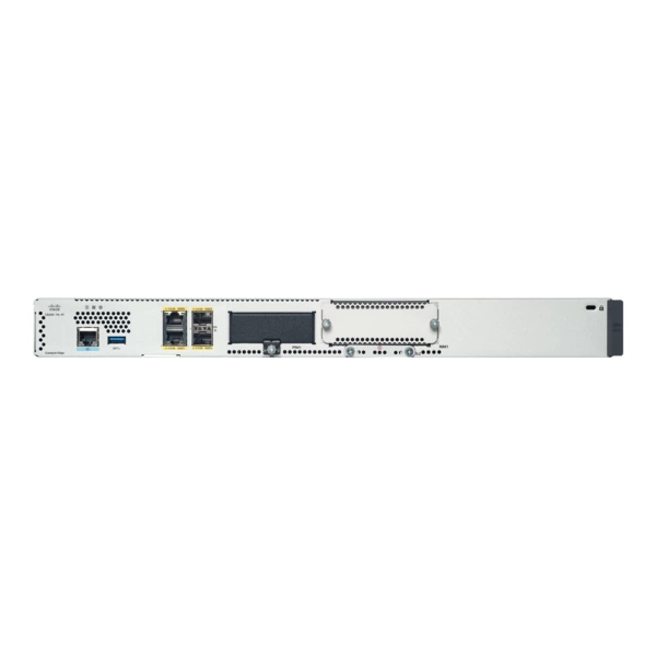Cisco Catalyst 8200L-1N-4T - Router - GigE Cisco Catalyst 8200L-1N-4T - Router - GigE