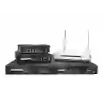 Cisco vEdge 2000 - Router - GigE - Luftstrom von vorne nach hinten Cisco vEdge 2000 - Router - GigE - Luftstrom von vorne nach hinten