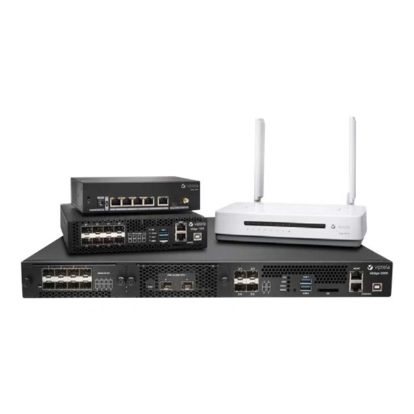 Cisco vEdge 2000 - Router - GigE - Luftstrom von vorne nach hinten Cisco vEdge 2000 - Router - GigE - Luftstrom von vorne nach hinten