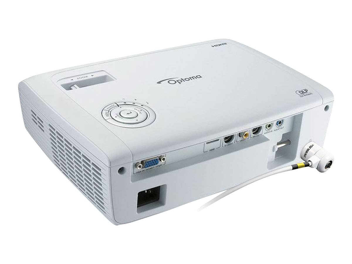 Mobilis Corporate Key - Sicherheitskabelschloss