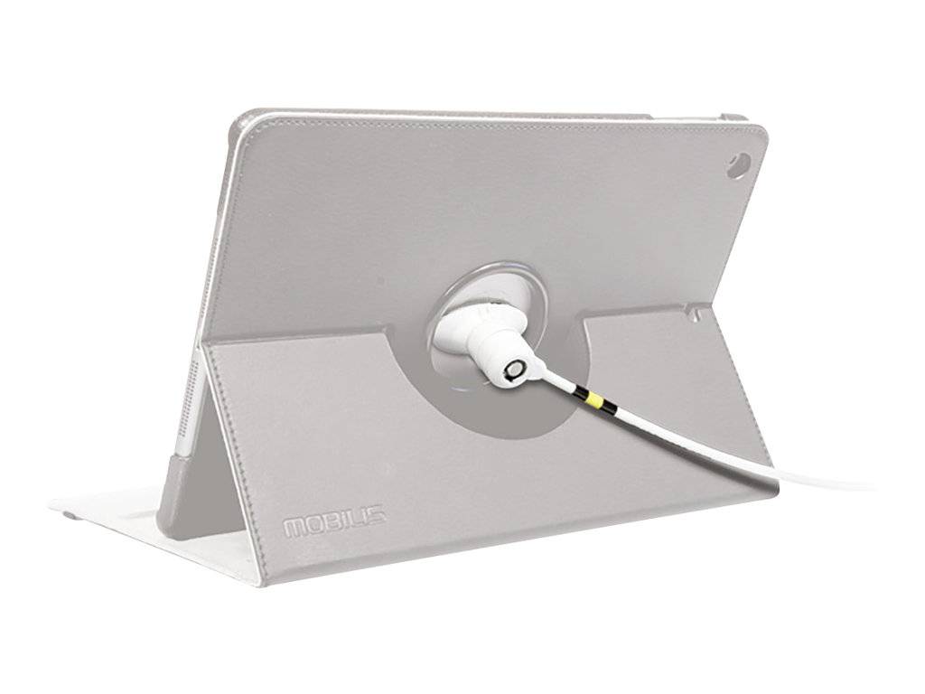 Mobilis Corporate Key - Sicherheitskabelschloss