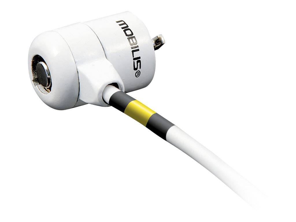 Mobilis Corporate Key - Sicherheitskabelschloss