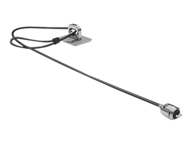 Compulocks Anchoring Point for Security Cable Locks