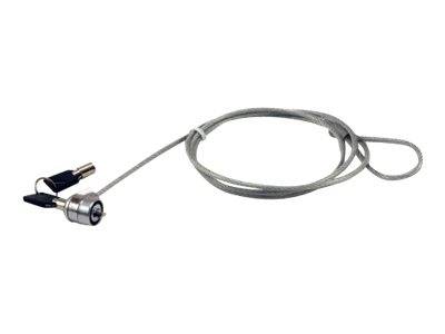 Conceptronic Notebook Security lock - Systemsicherheitssperre