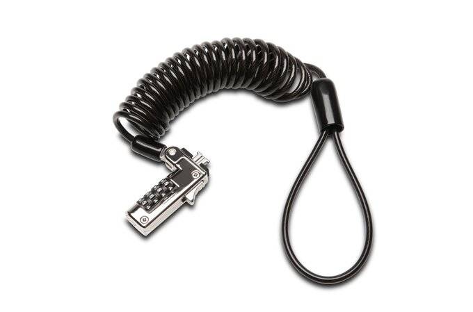 Kensington Slim Portable - Sicherheitskabelschloss