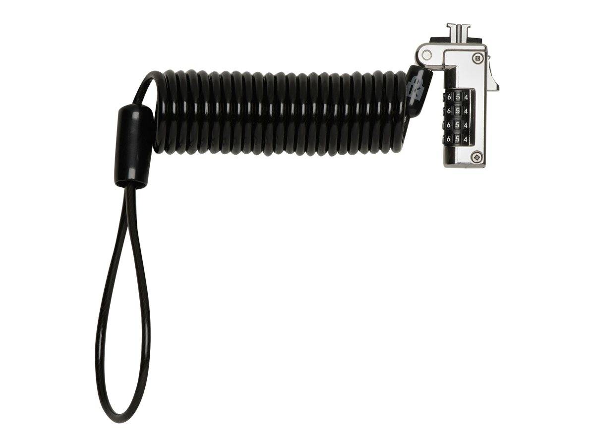 Kensington Slim Portable - Sicherheitskabelschloss
