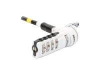 Mobilis Corporate Code - Sicherheitskabelschloss