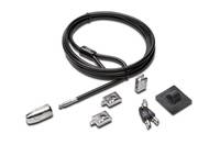 Kensington Desktop and Peripherals Locking Kit 2.0