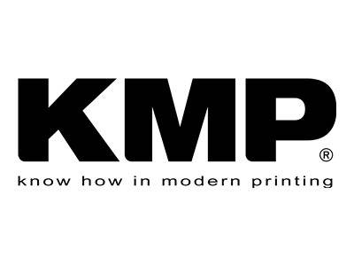 KMP E125 - 11 ml - Schwarz - kompatibel - Tintenpatrone (Alternative zu: Epson C13T12914010, Epson T1291)
