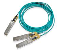 Mellanox - 200GBase Direktanschlusskabel - QSFP28 bis QSFP28