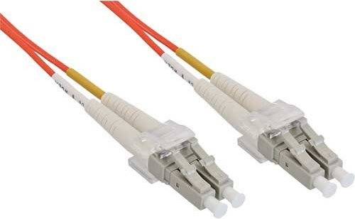 InLine Adapterkabel Duplex LC/S