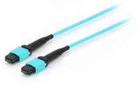 equip Pro - Patch-Kabel - MTP Multimode (W)