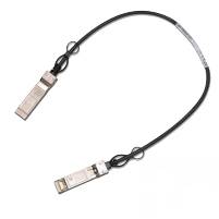 Mellanox LinkX - 25GBase-CU Kabel zur direkten Befestigung