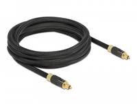 Delock - Digitales Audio-Kabel (optisch) - SPDIF