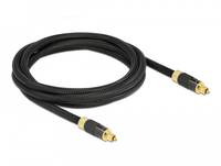 Delock - Digitales Audio-Kabel (optisch) - SPDIF