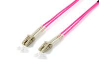equip Pro - Patch-Kabel - LC Multi-Mode (M)