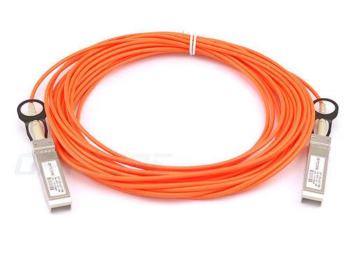 Cisco Direct-Attach Active Optical Cable - Netzwerkkabel