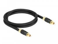 Delock - Digitales Audio-Kabel (optisch) - SPDIF