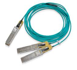 Mellanox - 200GBase Direktanschlusskabel - QSFP28 bis QSFP28