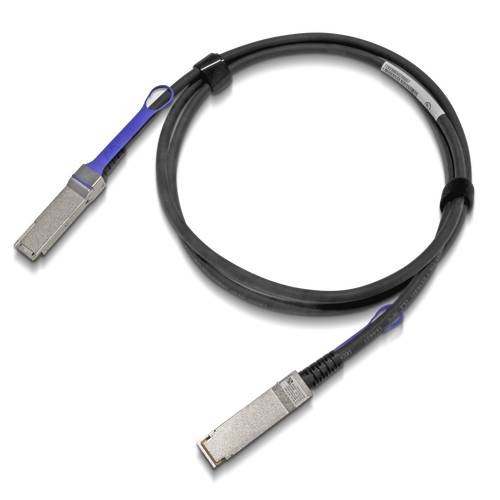 MELLANOX - NVIDIA - 100GBase Direktanschlusskabel - QSFP28 zu QSFP28