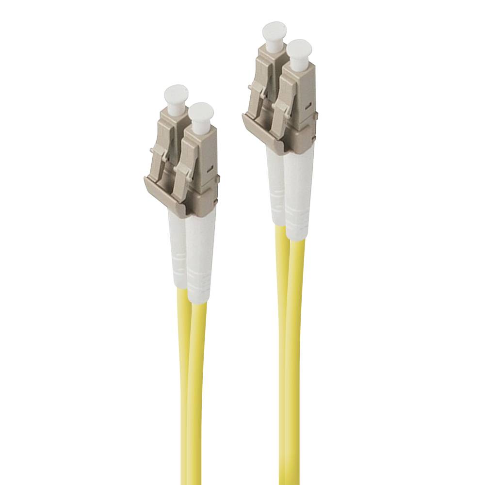 Alogic LCLC-10-OS2 - 10 m - OS2 - LC - LC