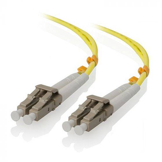 Alogic LCLC-10-OS2 - 10 m - OS2 - LC - LC