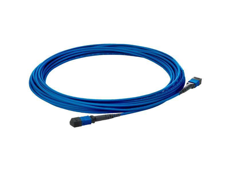 HPE PremierFlex - Netzwerkkabel - MPO bis MPO