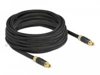 Delock - Digitales Audio-Kabel (optisch) - SPDIF
