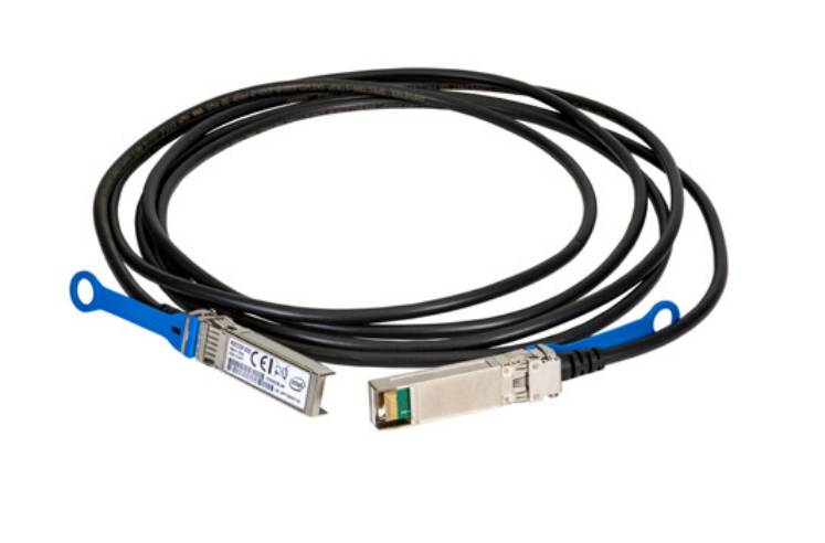 Intel - Direktanschlusskabel - SFP28 bis SFP28