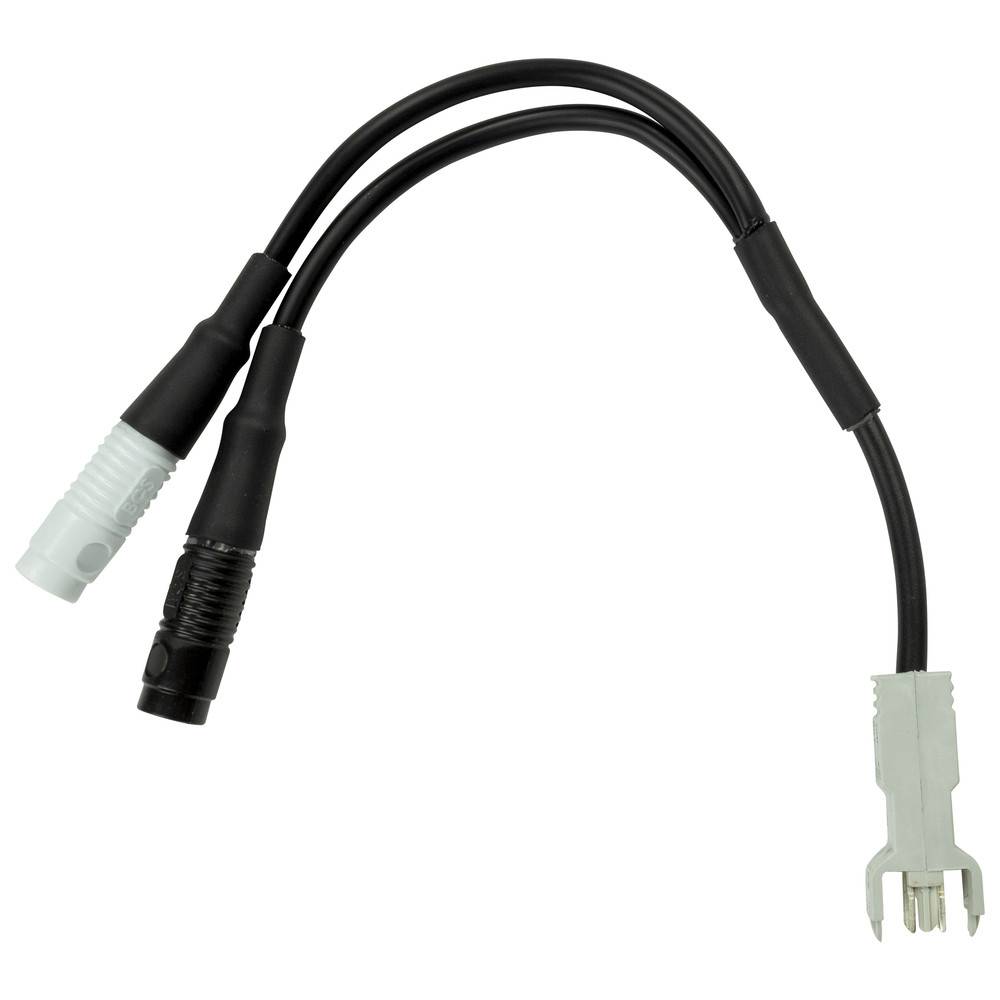 Corning SID-Prüfschnur, 2-polig, Bananenbuchsen