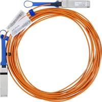 Mellanox FDR Active Optical Cable - InfiniBand-Kabel - QSFP (M)