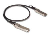 Extreme Networks - Netzwerkkabel - QSFP bis QSFP