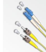 Lightwin LDP-09 LC-ST 1.0, 1 m, OS2, LC, ST