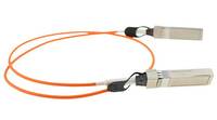 Extreme Networks - Netzwerkkabel - QSFP+ (M)