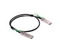 Extreme Networks - Netzwerkkabel - QSFP+ (M)