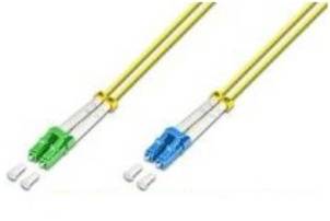 Lightwin LC/APC-LC OS2 5m, 5 m, OS2, LC, LC
