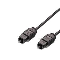 MediaRange - Digitales Audio-Kabel (optisch) - TOSLINK (M)