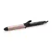 BaByliss 25mm Curling Tong, Lockenstab, Warm, 160 °C, 210 °C, 45 s, Schwarz, Rosa-Goldfarben BaByliss 25mm Curling Tong, Lockenstab, Warm, 160 °C, 210 °C, 45 s, Schwarz, Rosa-Goldfarben