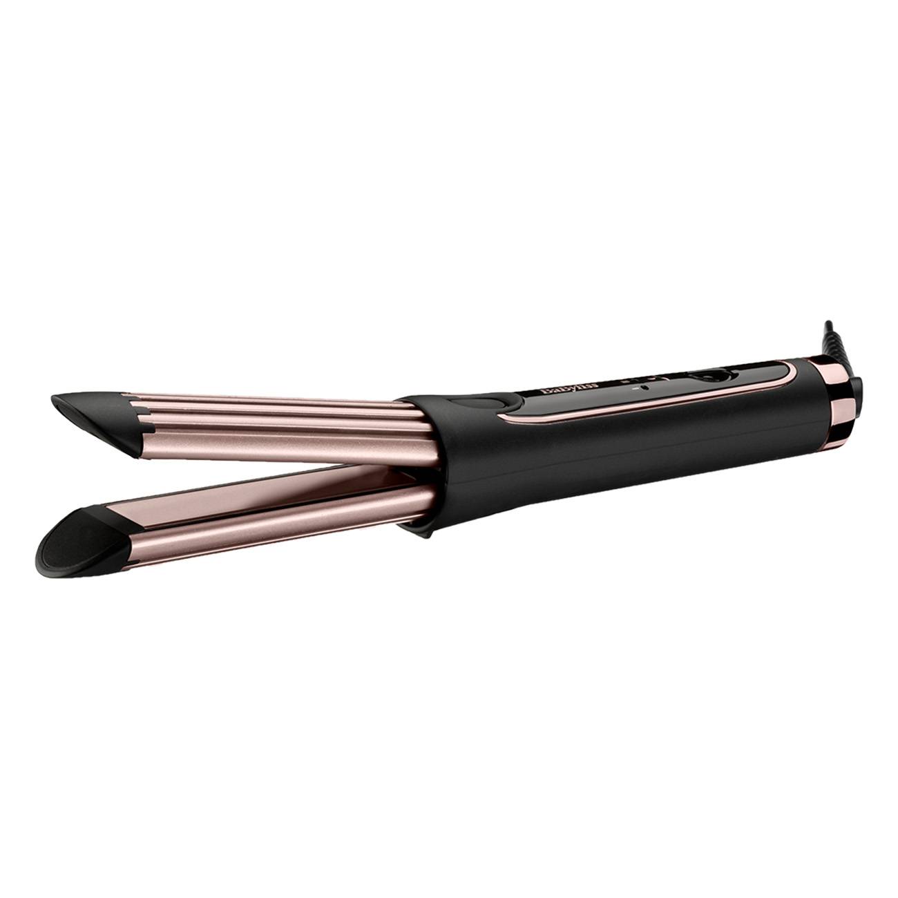Babyliss Curl Styler Luxe Glätteisen
