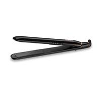 BaByliss Smooth Finish 230, Glätteisen, Warm, 180 °C, 230 °C, 30 s, Schwarz