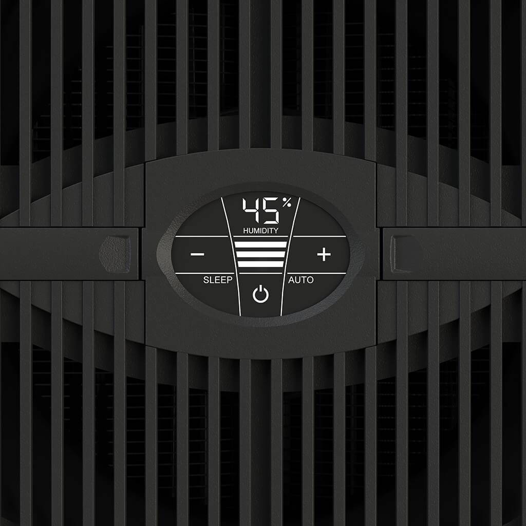 Venta LW45 Comfort Plus - Luftbefeuchter/Luftreiniger