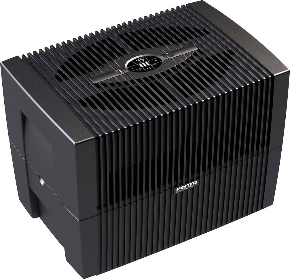 Venta LW45 Comfort Plus - Luftbefeuchter/Luftreiniger