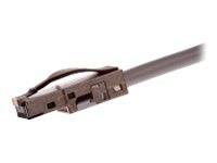 AXIS - Modulare Eingabe - CAT 6a - RJ-45 (Packung mit 10)