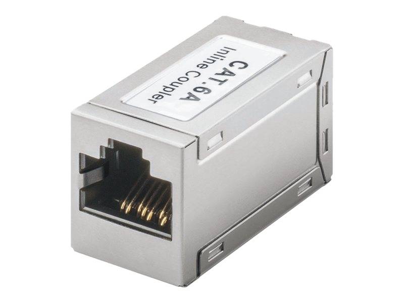 M-CAB - Netzwerkkoppler - RJ-45 (W) bis RJ-45 (W)