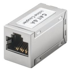 M-CAB - Netzwerkkoppler - RJ-45 (W) bis RJ-45 (W)