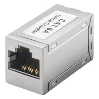 M-CAB - Netzwerkkoppler - RJ-45 (W) bis RJ-45 (W)