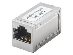 M-CAB - Netzwerkkoppler - RJ-45 (W) bis RJ-45 (W)