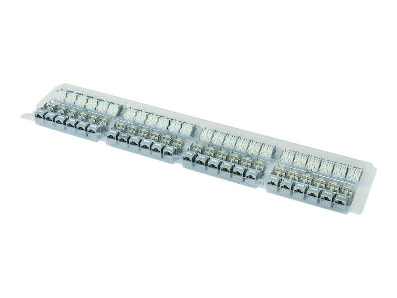 TelegÃ¤rtner AMJ-S Modul Cat6A ISO/IEC T568B J00029A2111 - Ethernet