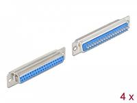 Delock - Datenanschluss - DB-37 (W) (Packung