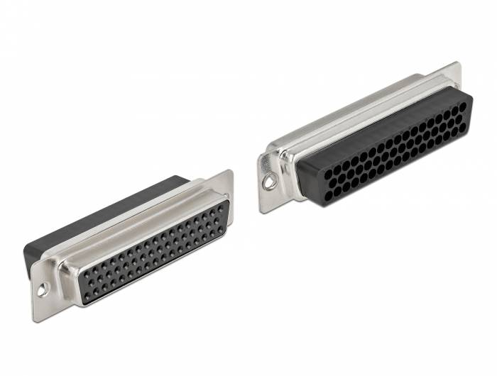 Delock - Datenanschluss - HD-50 (W)